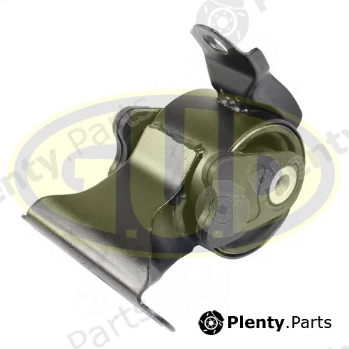 G.U.D GEM001309 — Mounting, engine