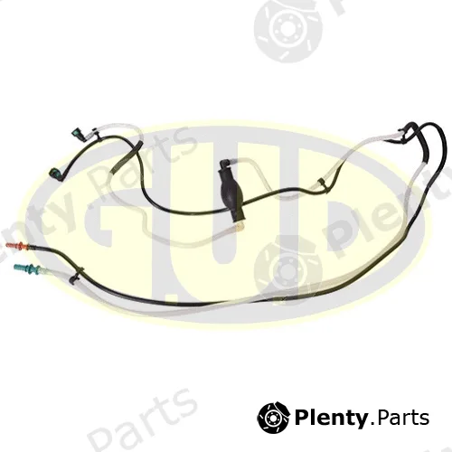 G.U.D GFH011450 — Fuel Hose