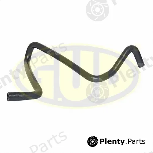 G.U.D GSH017827 — Radiator Hose