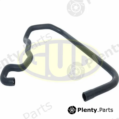 G.U.D GSH035229 — Radiator Hose