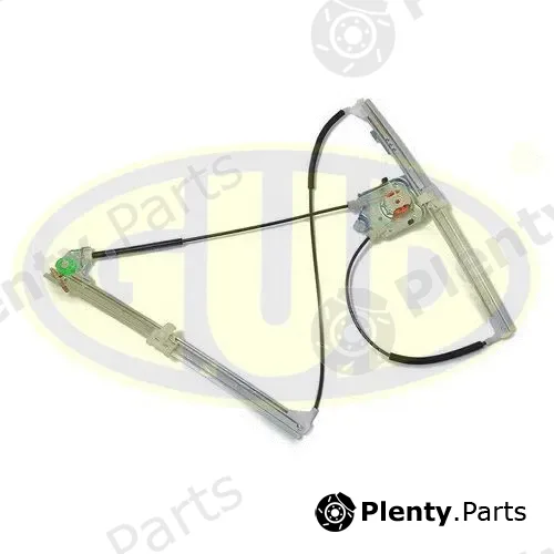 G.U.D GWR000112 — Window Regulator