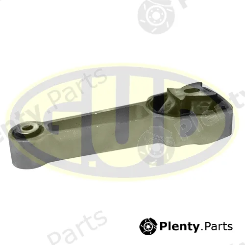 G.U.D GEM001250 — Mounting, engine