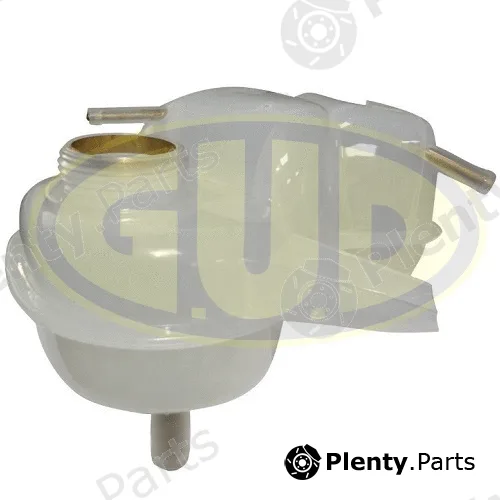 G.U.D GET000137 — Expansion Tank, coolant
