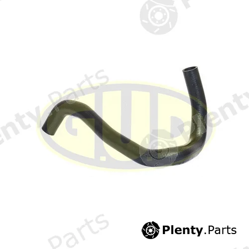 G.U.D GSH011656 — Radiator Hose