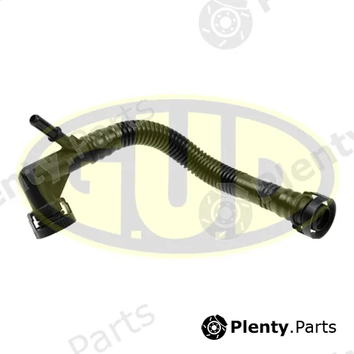 G.U.D GSH319560 — Hose, crankcase ventilation