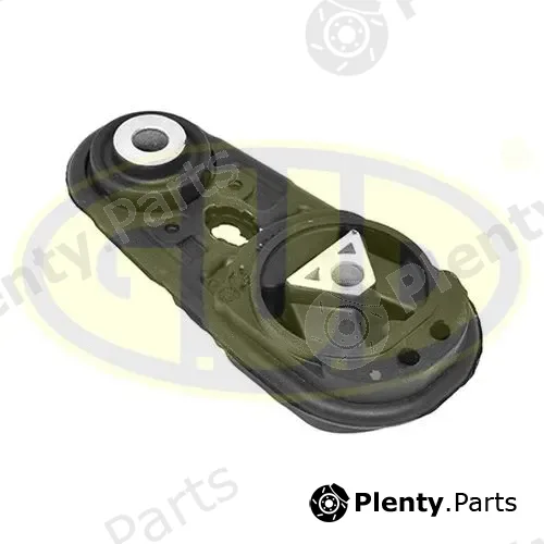 G.U.D GEM001024 — Mounting, engine