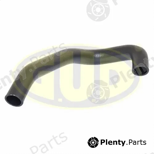 G.U.D GSH027102 — Radiator Hose
