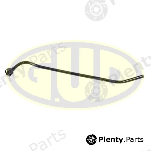 G.U.D GSH021251 — Radiator Hose