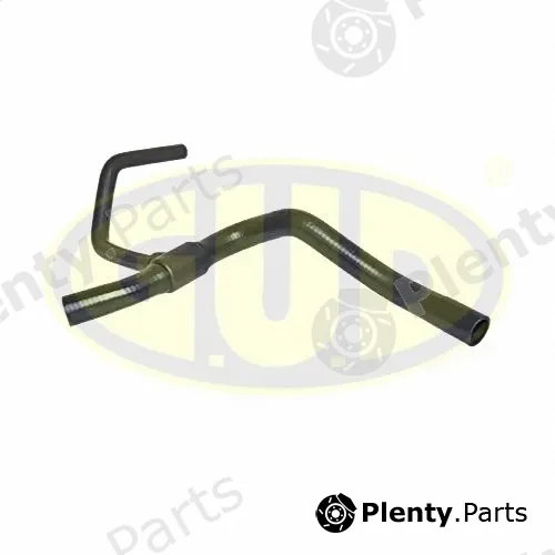 G.U.D GSH011142 — Radiator Hose