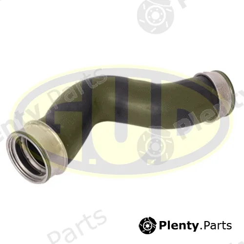 G.U.D GTH027869 — Charge Air Hose