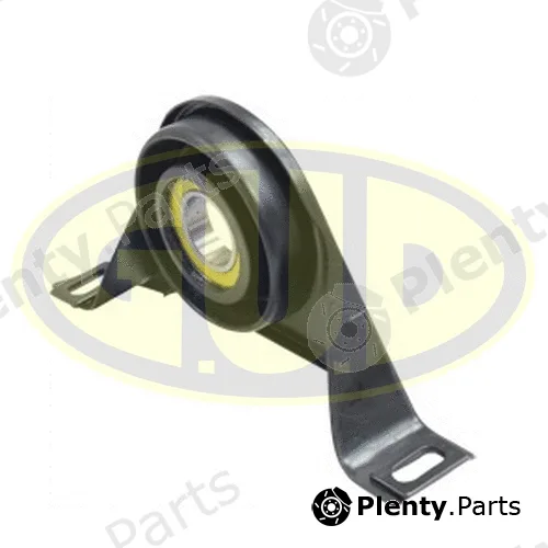 G.U.D GBC001018 — Bearing, propshaft centre bearing