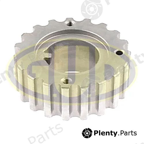 G.U.D GEP120759 — Gear/Sprocket, camshaft
