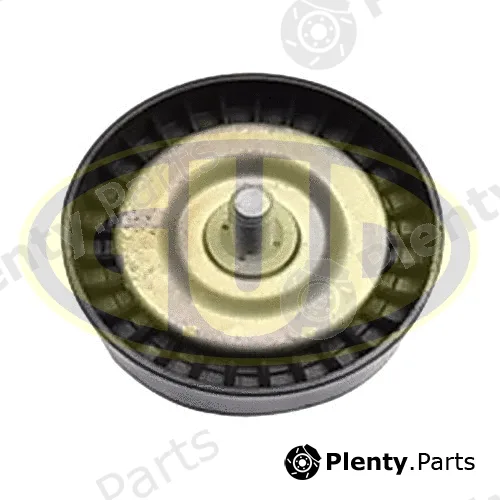 G.U.D GEP150496 — Deflection/Guide Pulley, V-ribbed belt