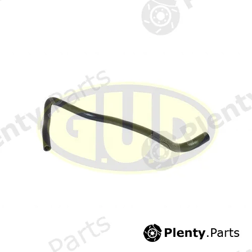 G.U.D GSH011555 — Radiator Hose