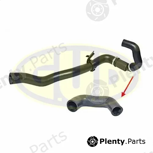 G.U.D GTH011177 — Charge Air Hose