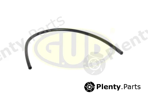 G.U.D GSH017265 — Hose, crankcase ventilation
