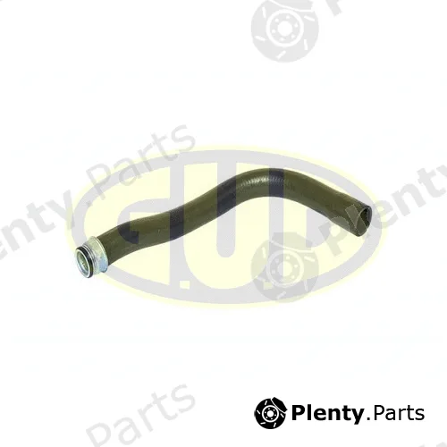G.U.D GSH017451 — Radiator Hose