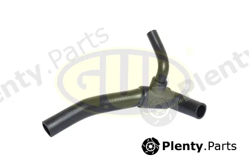 G.U.D GSH027904 — Radiator Hose