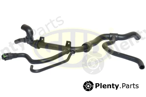 G.U.D GSH021530 — Radiator Hose