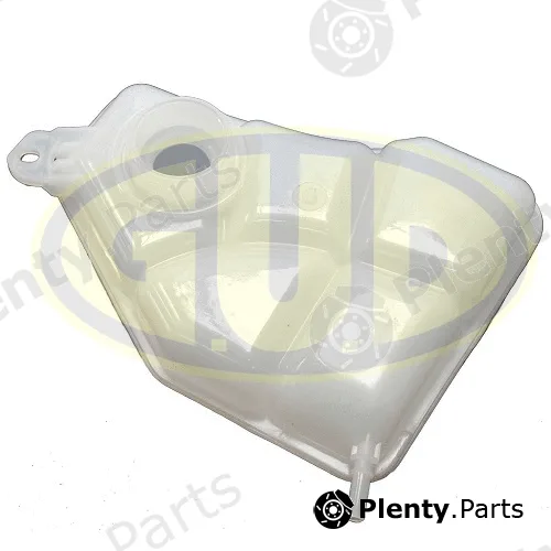 G.U.D GET000128 — Expansion Tank, coolant