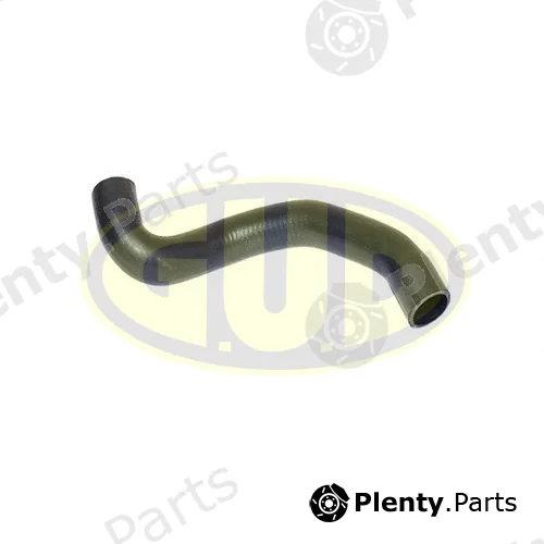 G.U.D GSH027849 — Radiator Hose