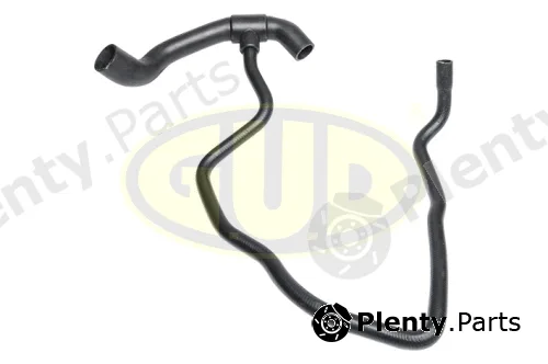 G.U.D GSH021235 — Radiator Hose