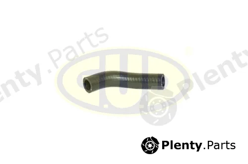 G.U.D GSH021333 — Radiator Hose