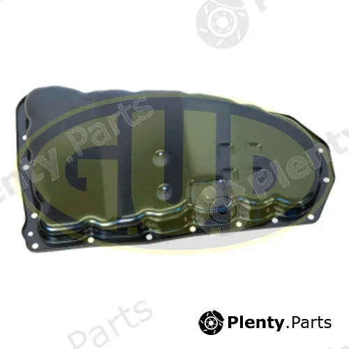 G.U.D GCD096000 — Oil Sump