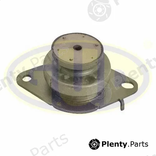 G.U.D GEM001100 — Mounting, engine