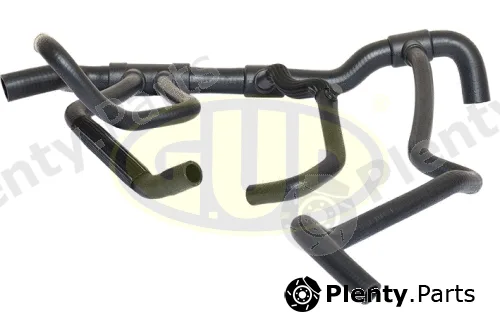 G.U.D GSH012304 — Radiator Hose