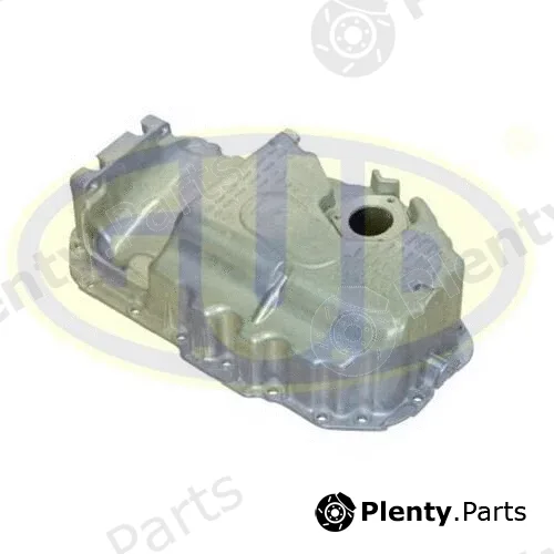 G.U.D GCD027000 — Oil Sump