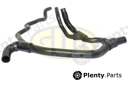 G.U.D GSH011702 — Radiator Hose