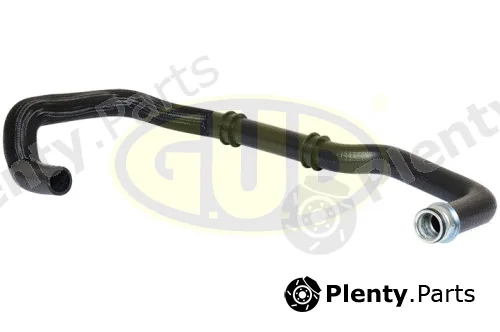 G.U.D GSH017311 — Radiator Hose