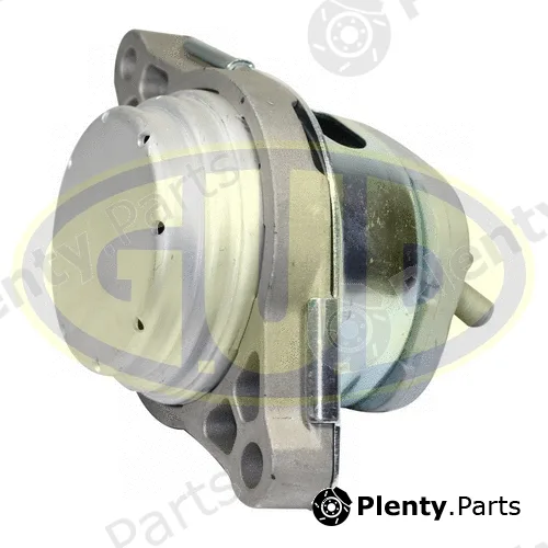 G.U.D GEM001300 — Mounting, engine