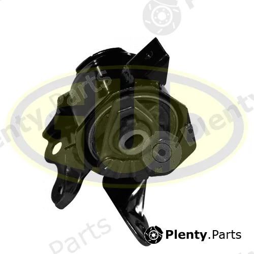 G.U.D GEM001283 — Mounting, engine