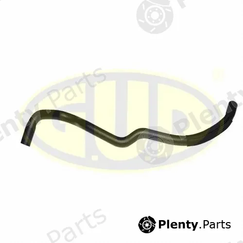 G.U.D GSH021592 — Radiator Hose