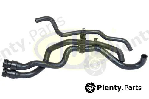 G.U.D GSH011743 — Radiator Hose