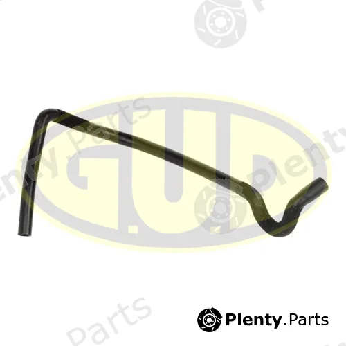 G.U.D GSH011582 — Radiator Hose