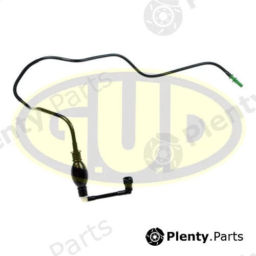 G.U.D GFH012312 — Fuel Hose
