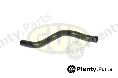 G.U.D GSH019142 — Radiator Hose