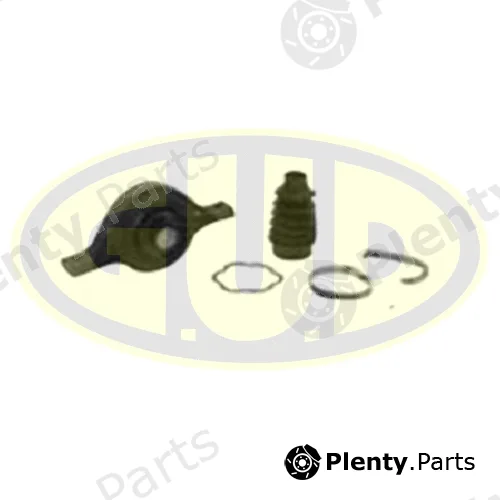 G.U.D GBC001015 — Bearing, propshaft centre bearing