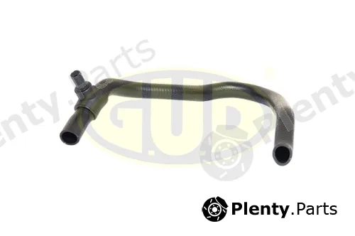 G.U.D GSH019762 — Radiator Hose