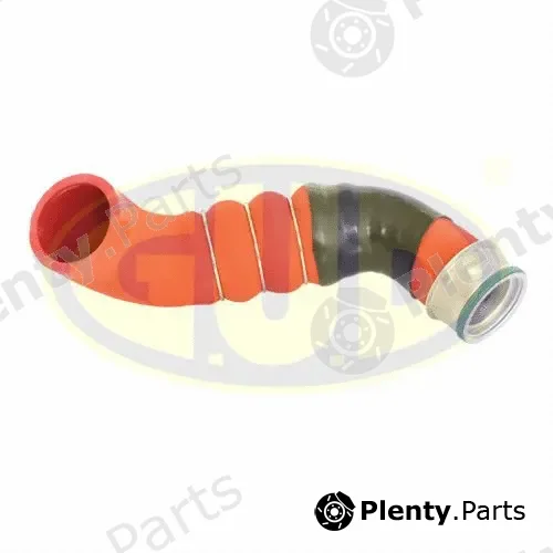 G.U.D GTH027159 — Charge Air Hose