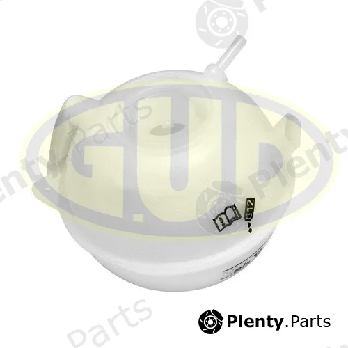 G.U.D GET000157 — Expansion Tank, coolant