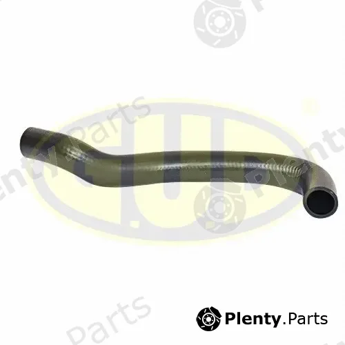 G.U.D GSH019704 — Radiator Hose