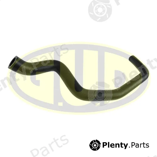G.U.D GSH319295 — Hose, crankcase ventilation