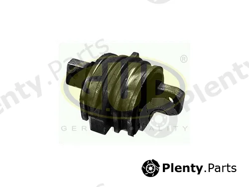 G.U.D GEM001004 — Mounting, engine
