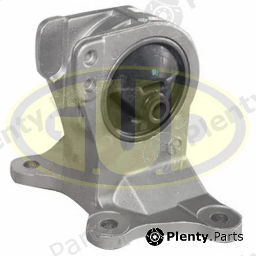 G.U.D GEM001270 — Mounting, engine