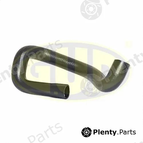 G.U.D GSH021421 — Radiator Hose