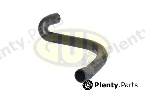 G.U.D GSH027604 — Radiator Hose